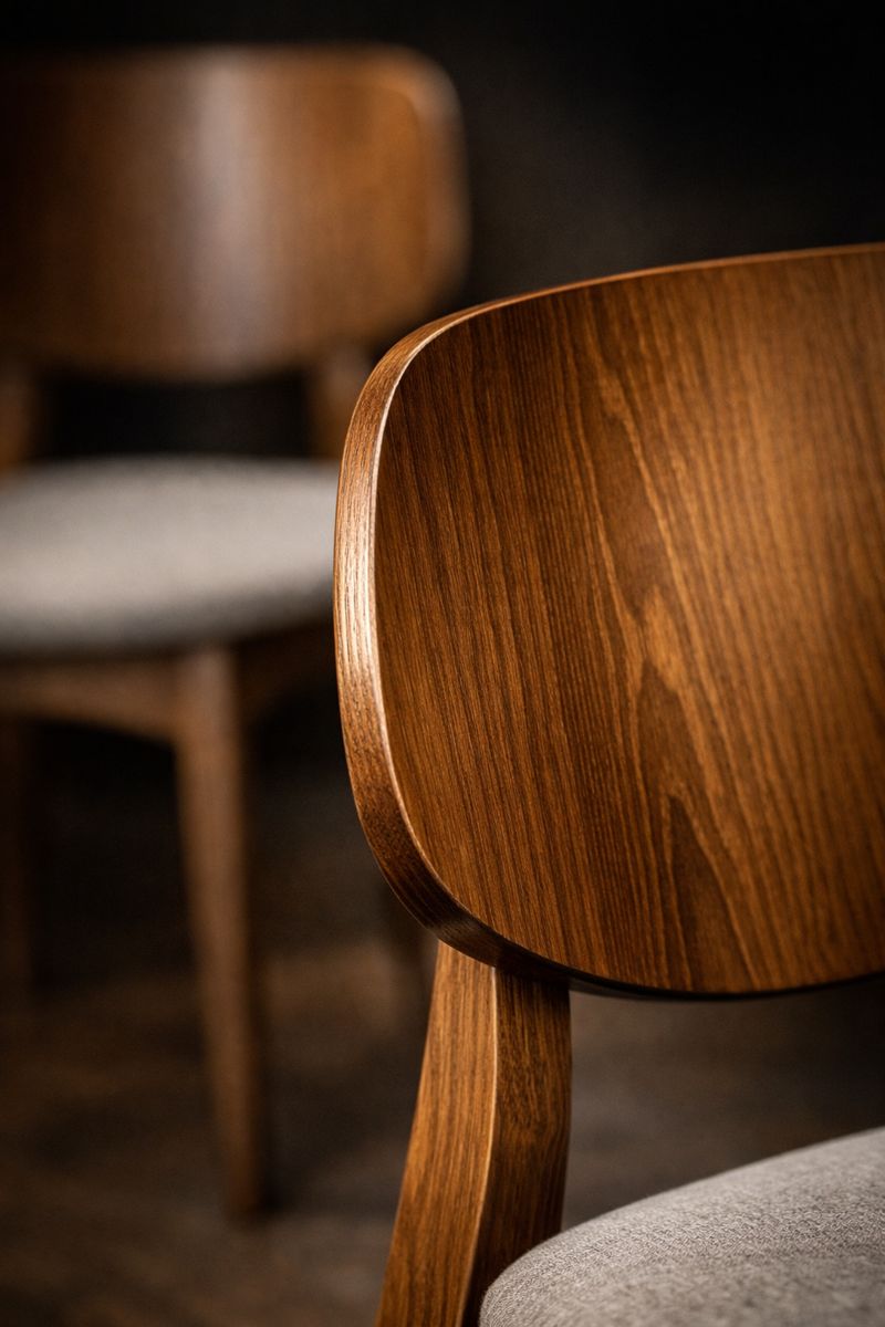 Finished to Order Chairs